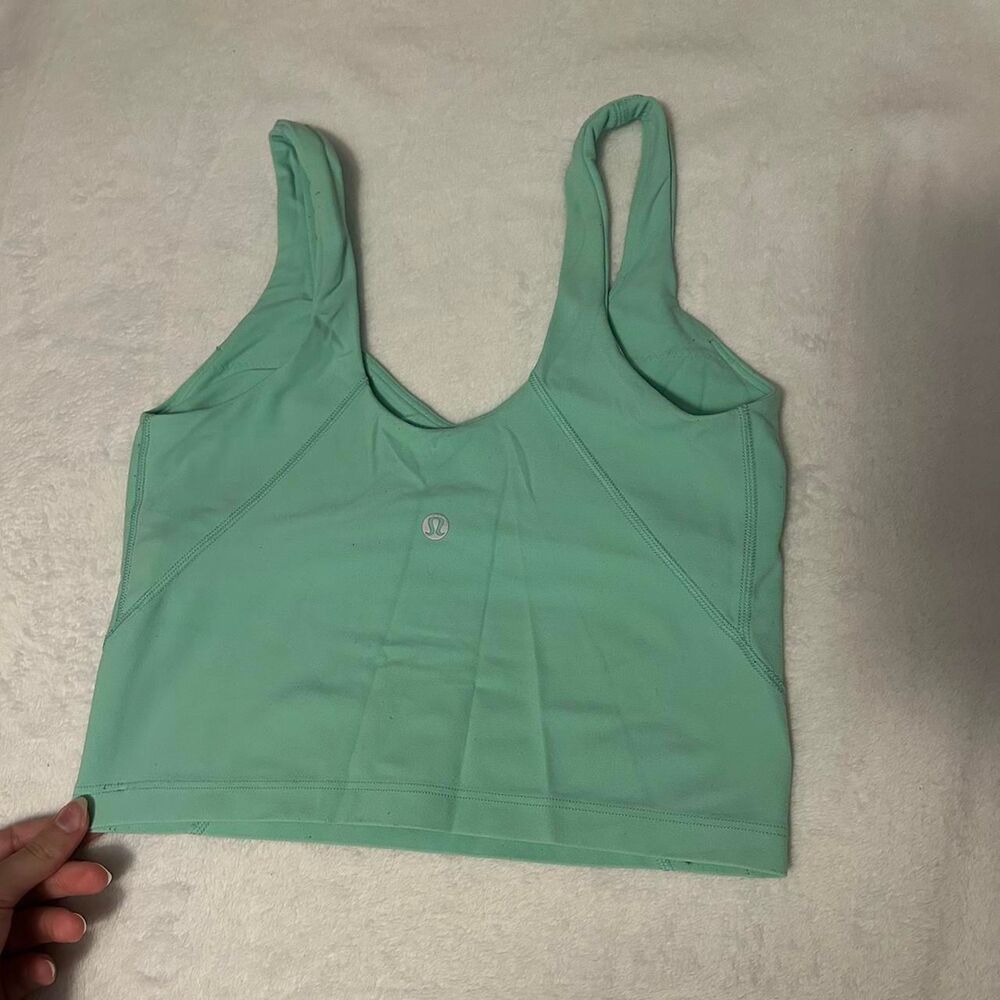 lululemon align tank - Picture 2 of 3